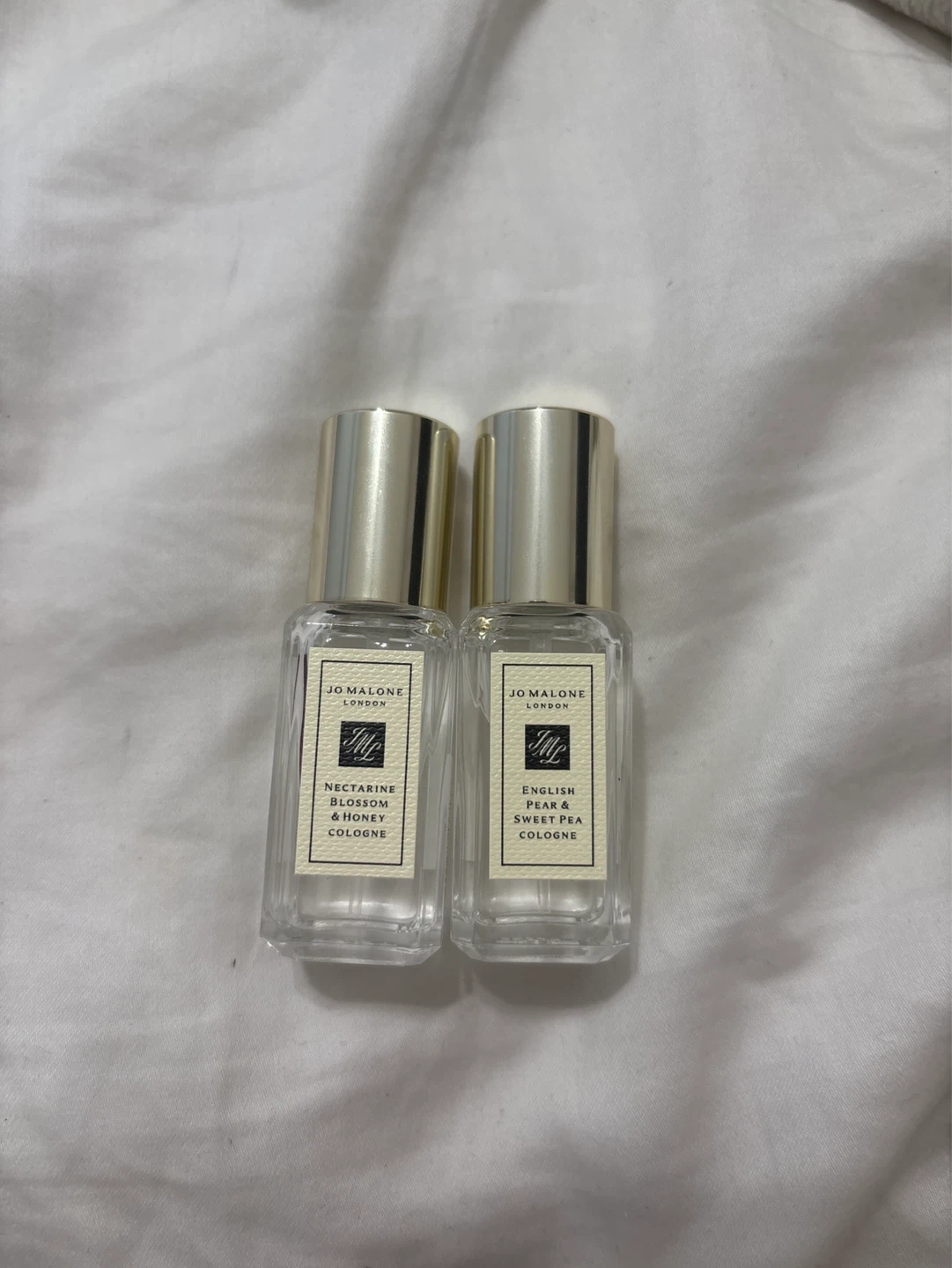 Jo malone