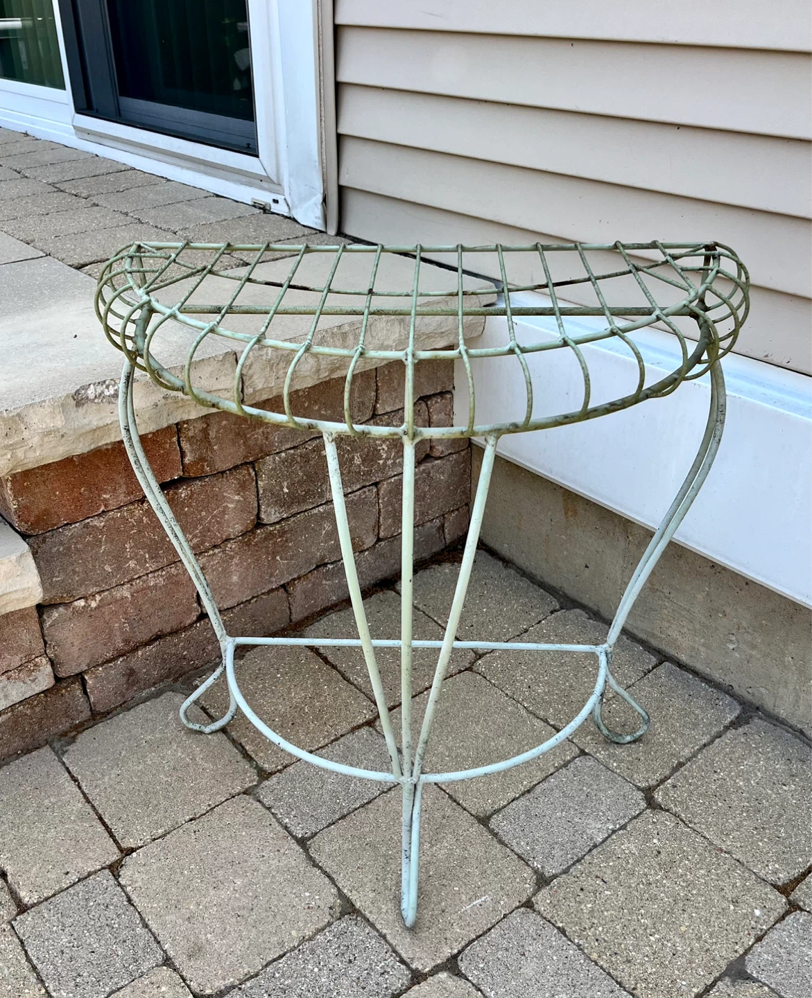 FLOWER /PLANT STAND - photo 3