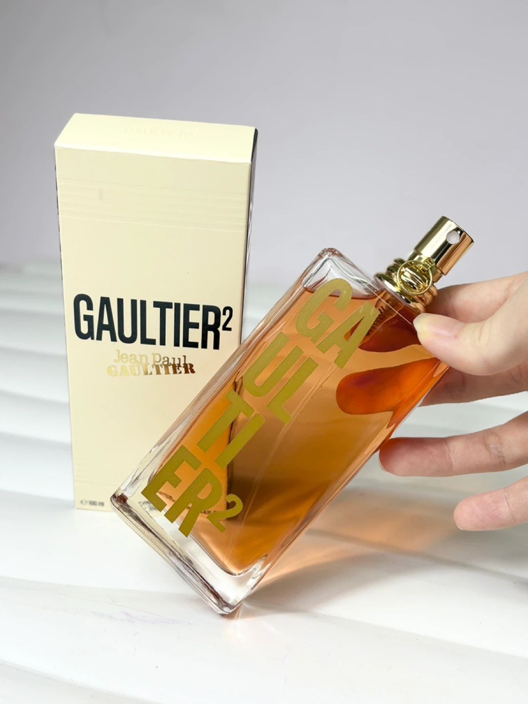 Gaultier 2 100ml - photo 2