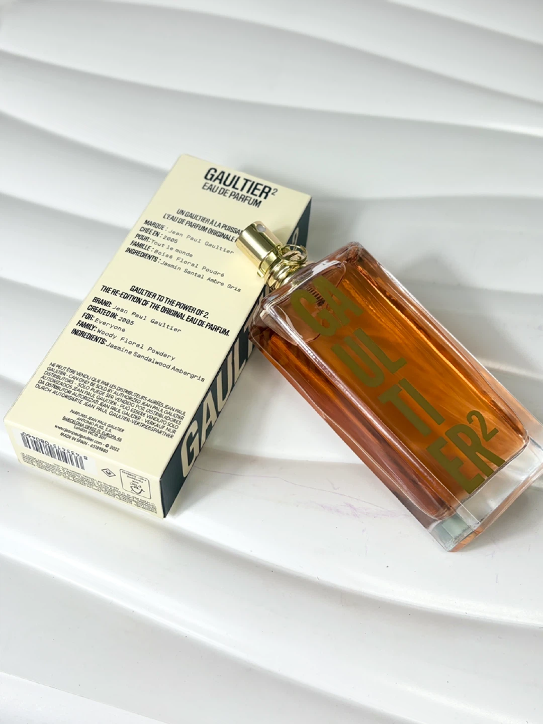 Gaultier 2 100ml - photo 3