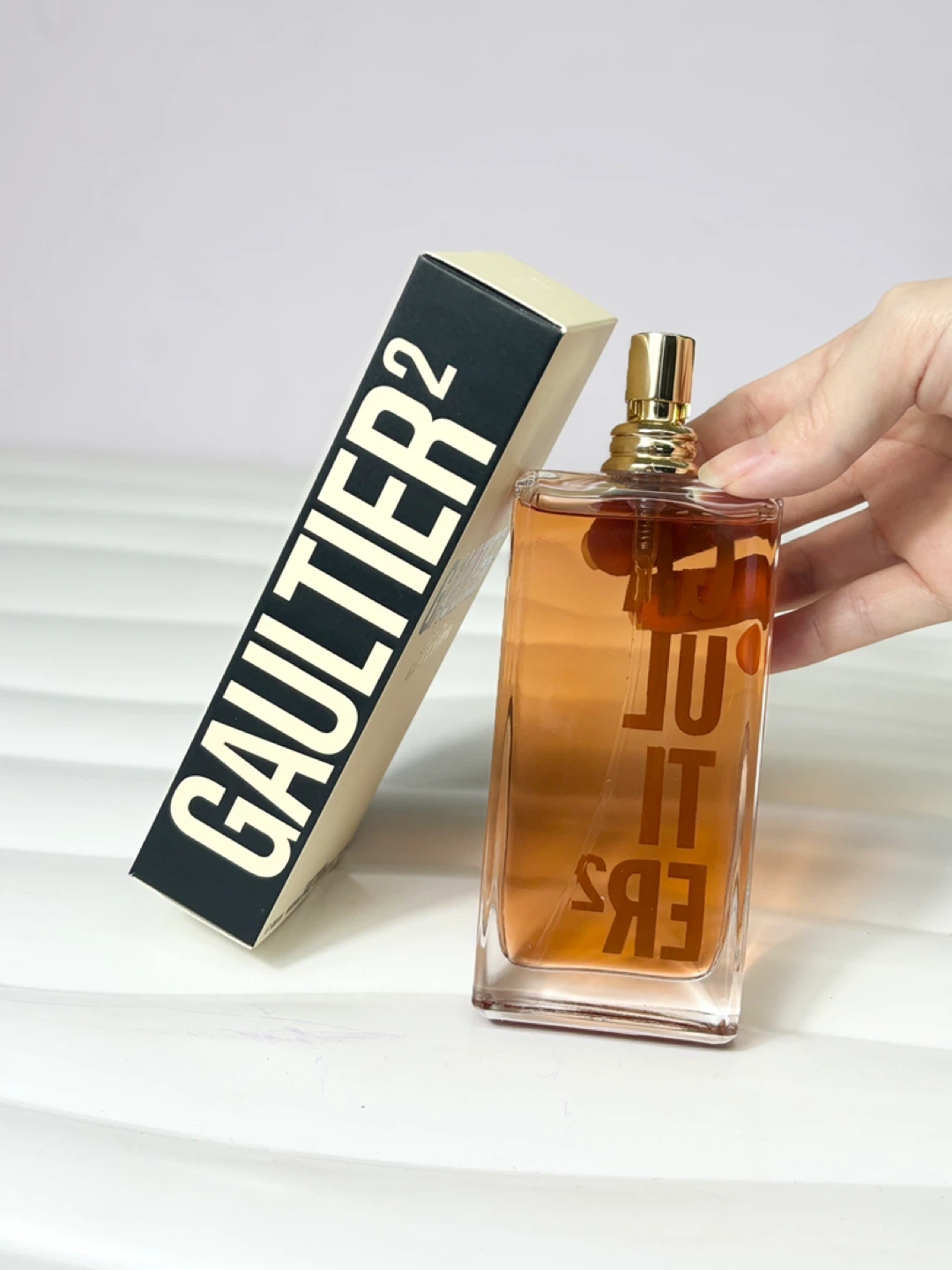 Gaultier 2 100ml - photo 4