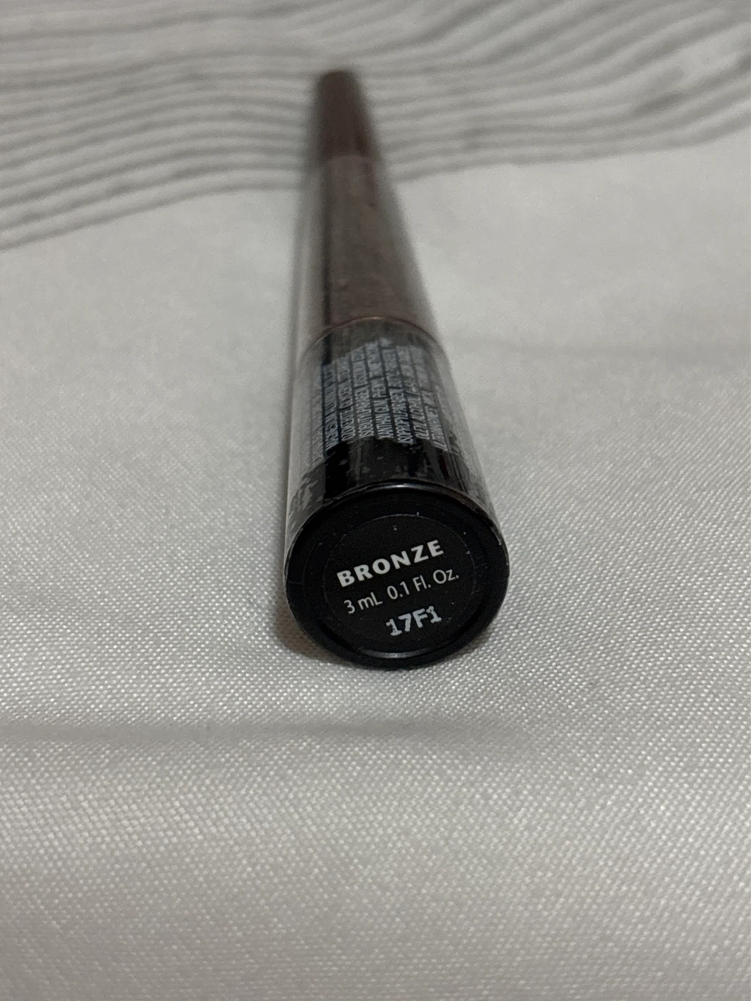 Annabelle Waterproof Liquid Eyeliner - Bronze - photo 2