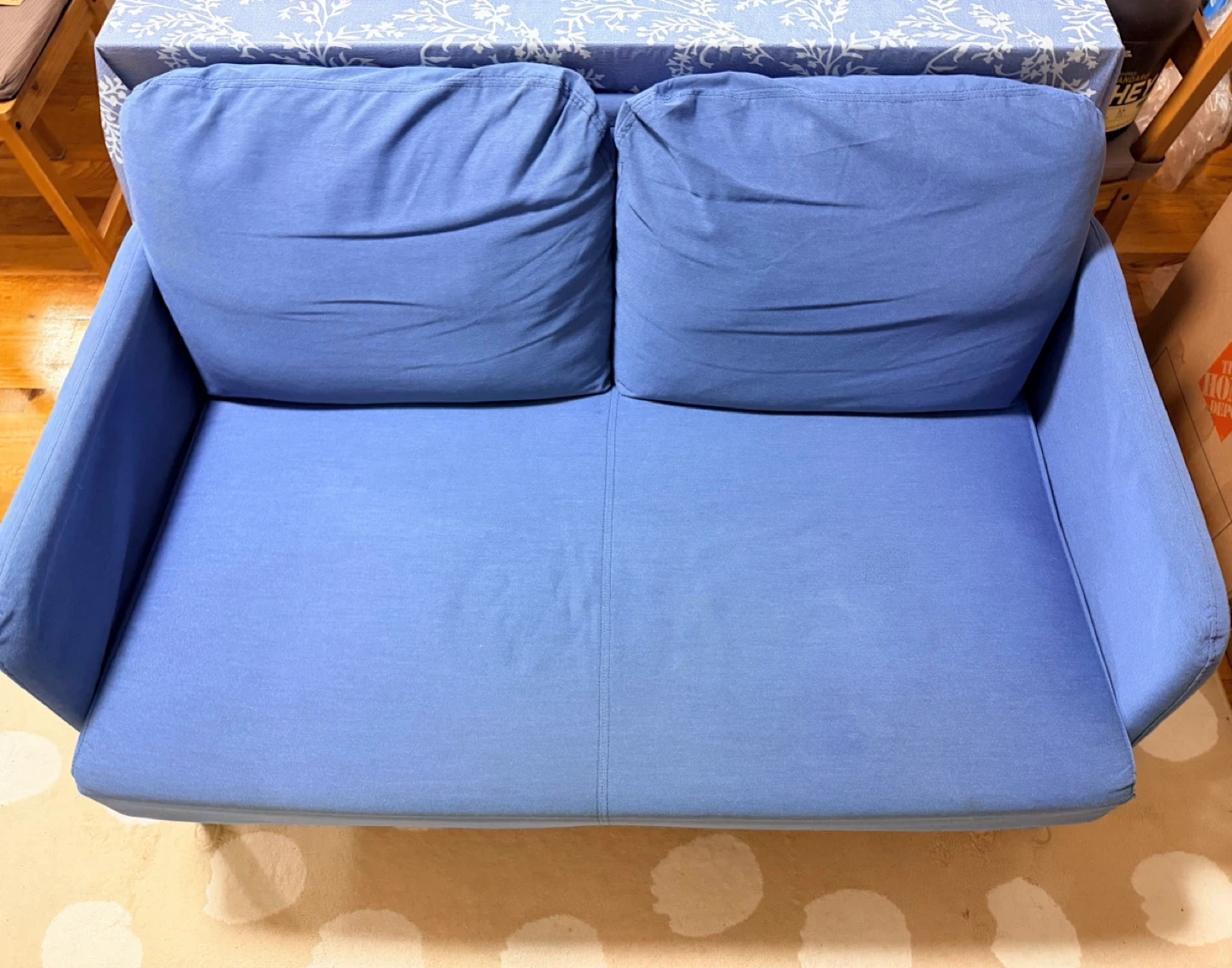 IKEA Loveseat, Pick-up only