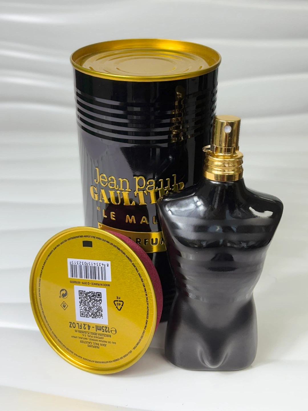 Le Male 100ml - photo 2