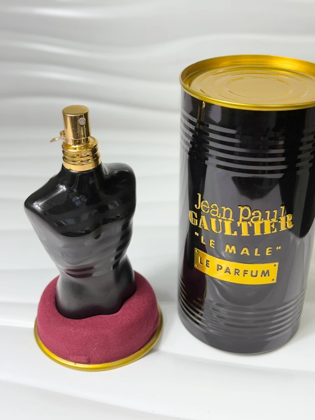 Le Male 100ml - photo 3
