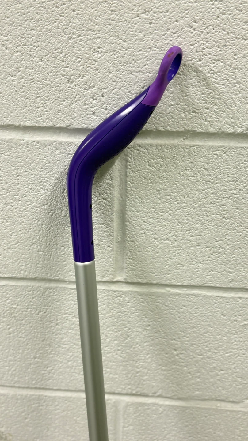 Swiffer WetJet Multi-Surface Cleaner Mop - photo 4