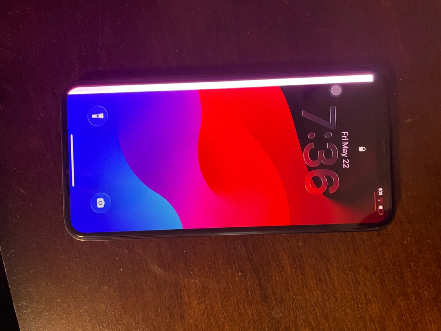 Apple iPhone 11 Pro Max - photo 3