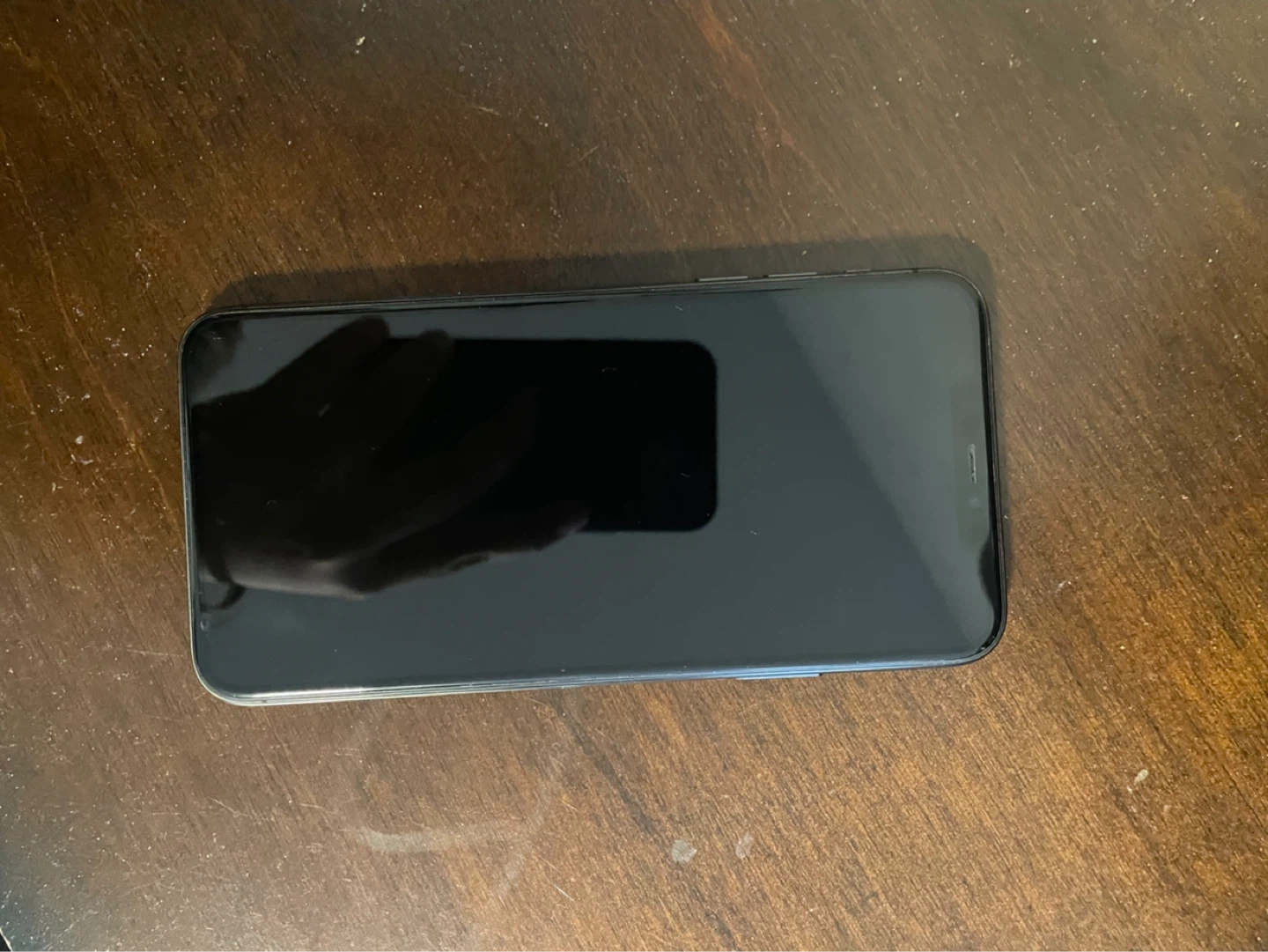 Apple iPhone 11 Pro Max