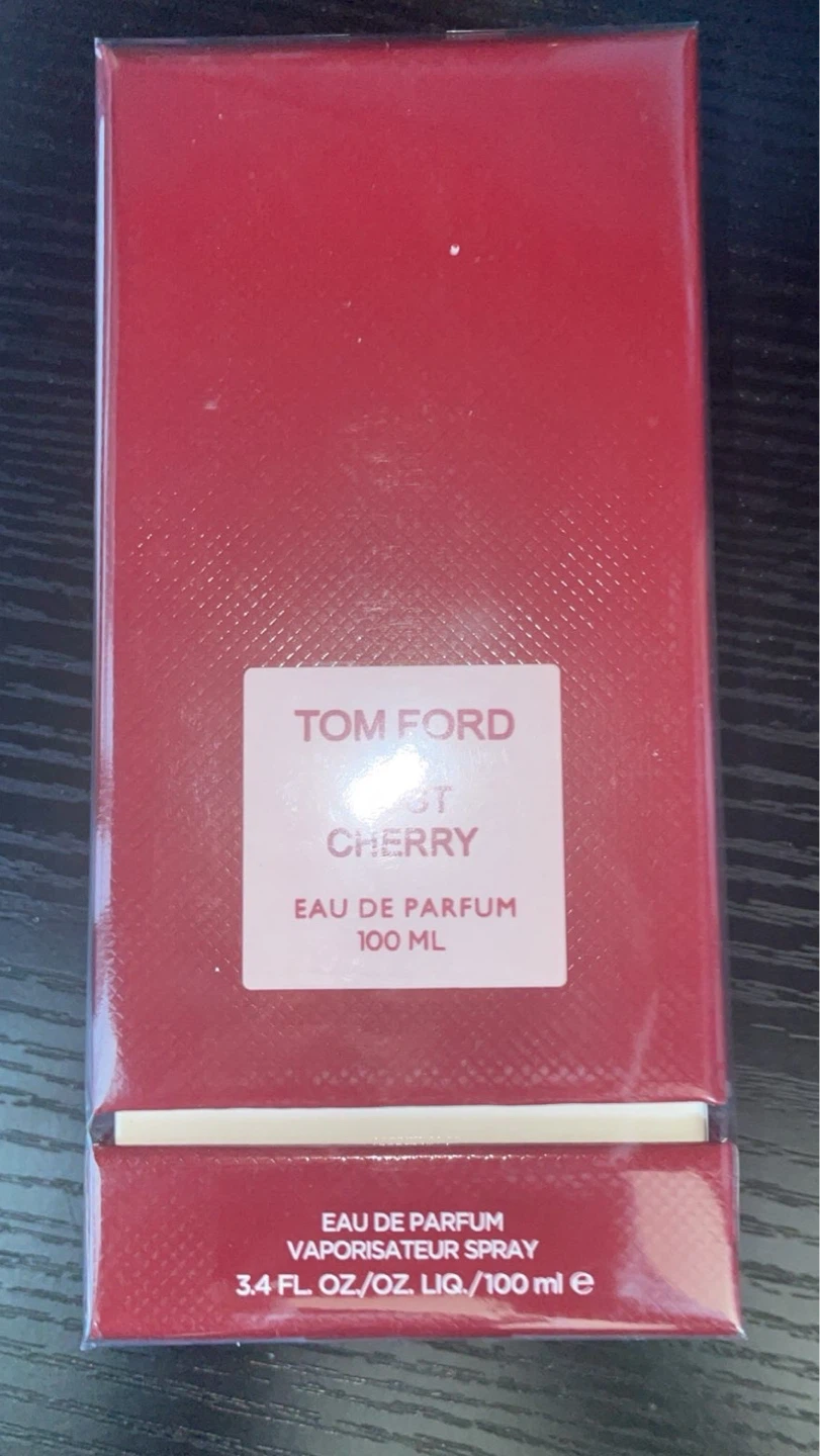 Tom Ford Lost Cherry Eau de Parfum 100ml