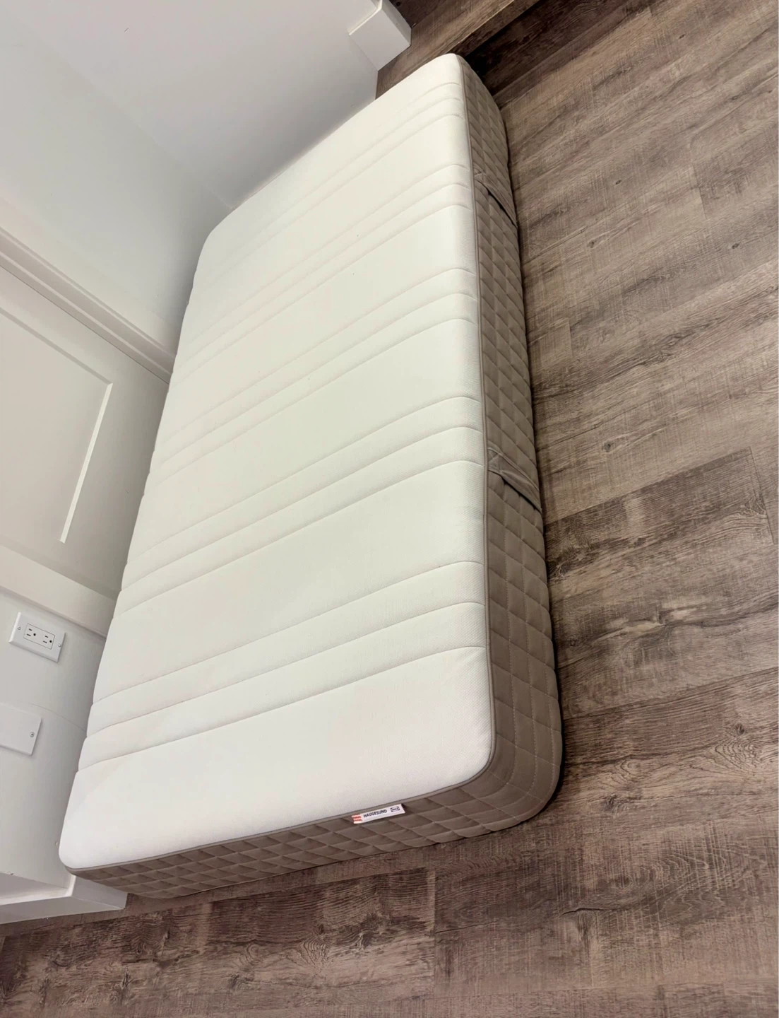 IKEA mattress twin size for $50 - photo 2