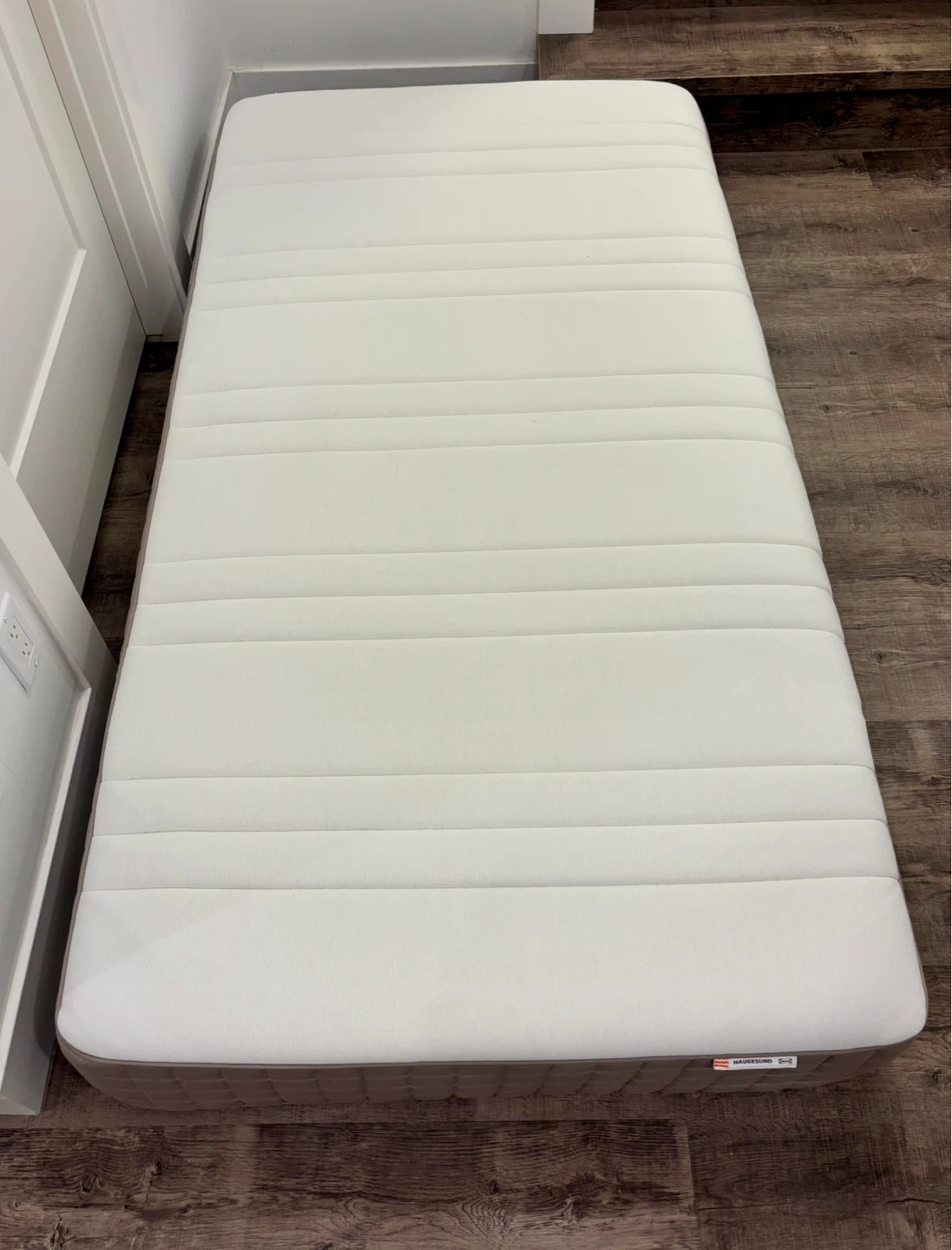 IKEA mattress twin size for $50