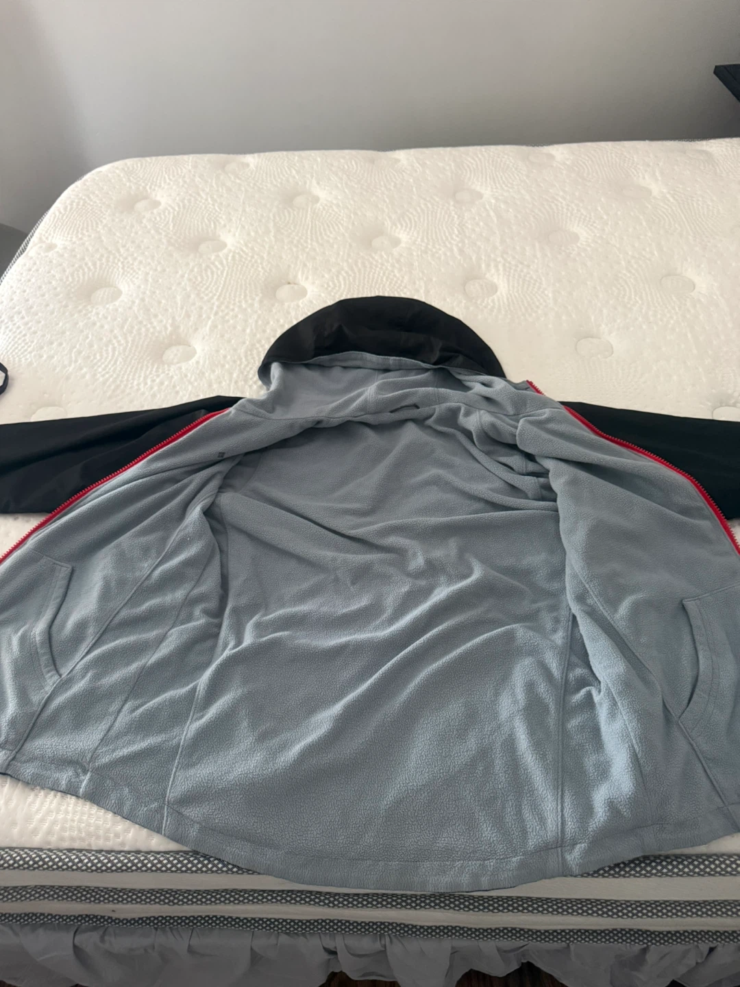 Columbia Omni-Shield Fleece Lined Jacket - photo 3