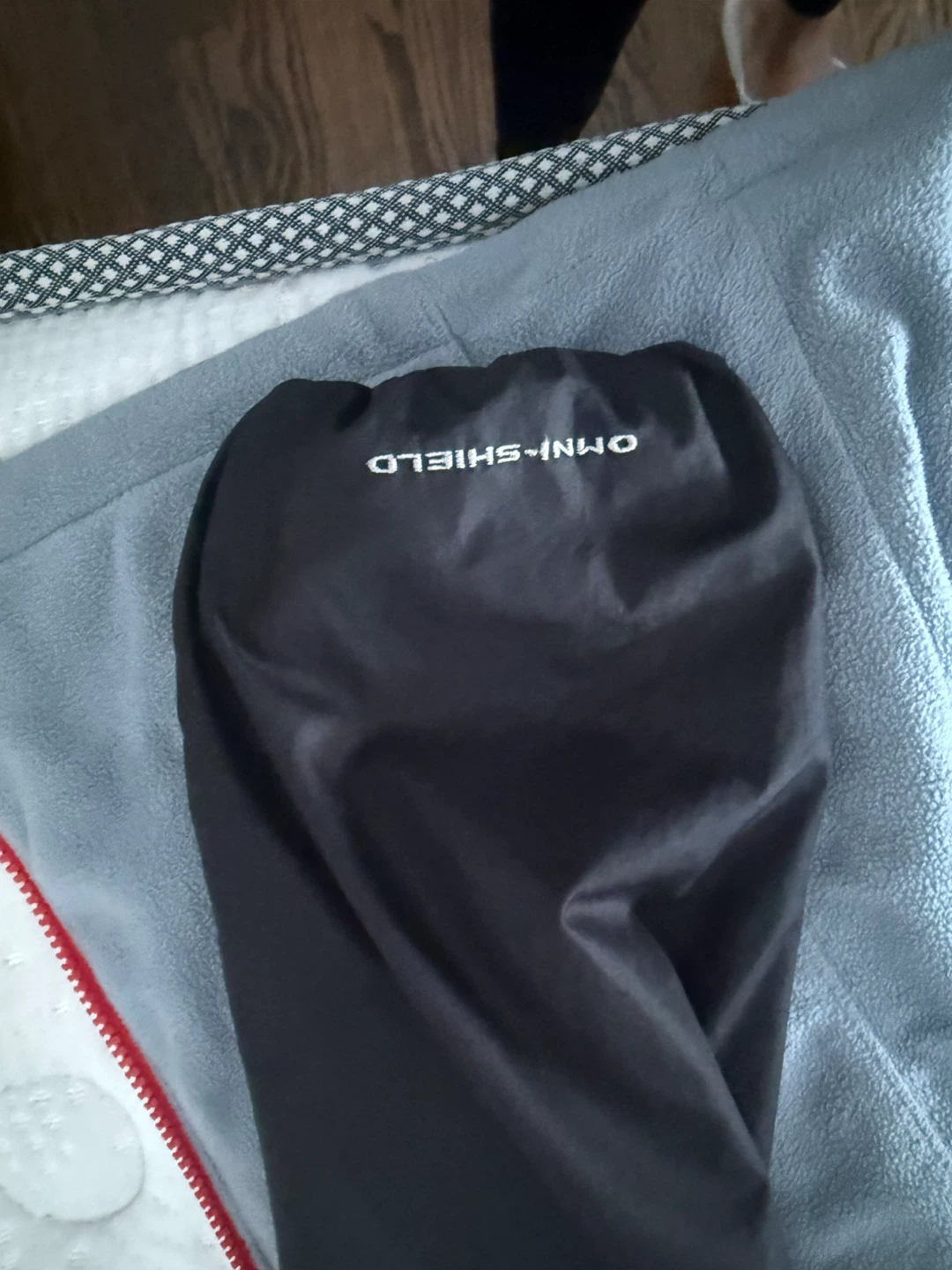 Columbia Omni-Shield Fleece Lined Jacket - photo 4