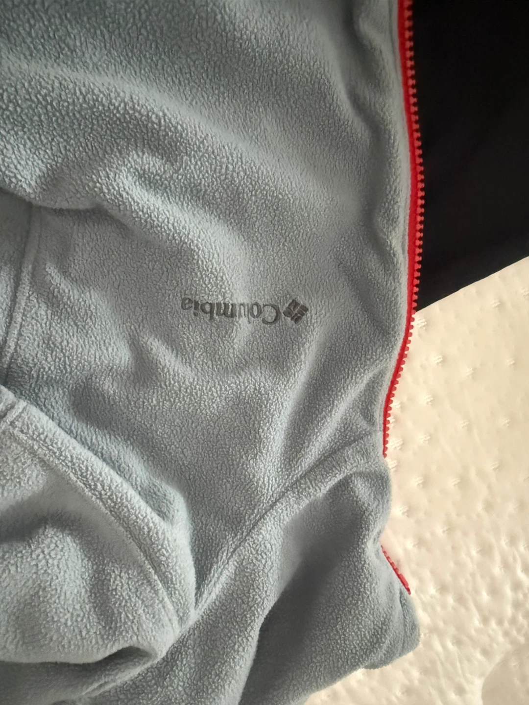 Columbia Omni-Shield Fleece Lined Jacket - photo 5