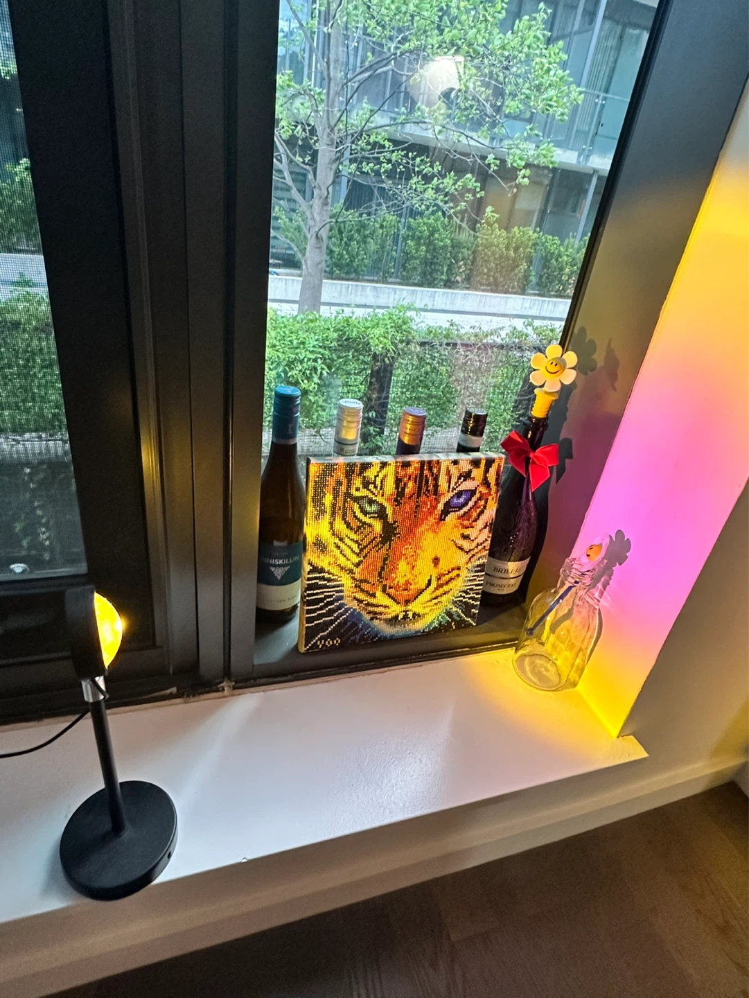 💝Decorating Lamp with Switch - photo 3