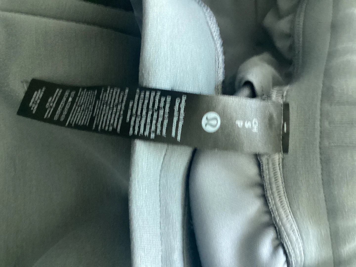 Lululemon Joggers - photo 4