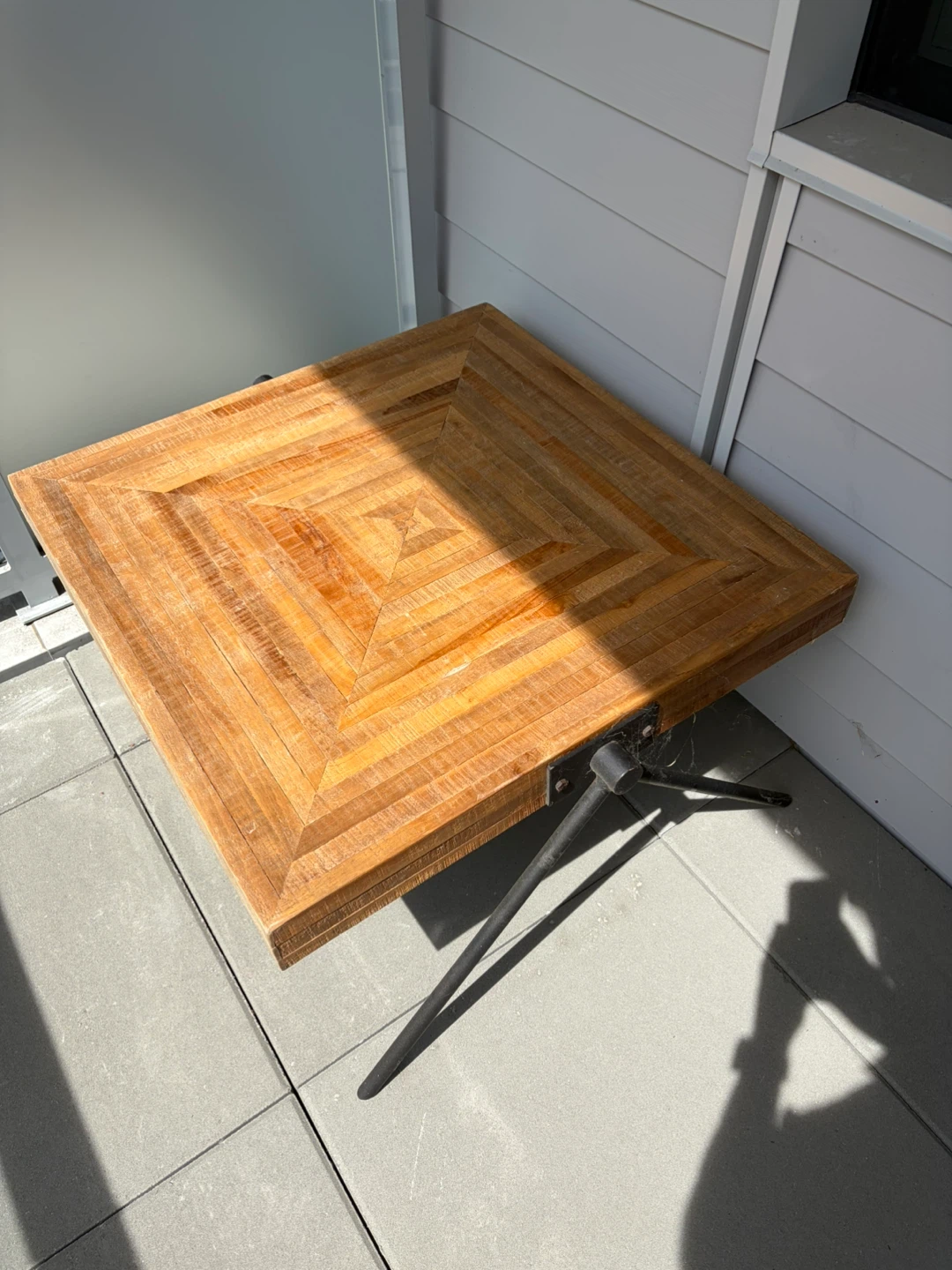 Free furniture