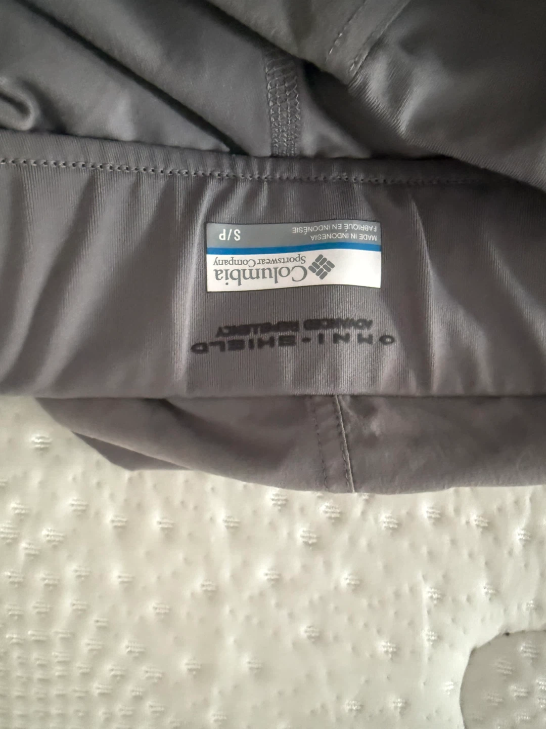 Columbia Omni-Shield Skirt Size S - photo 4