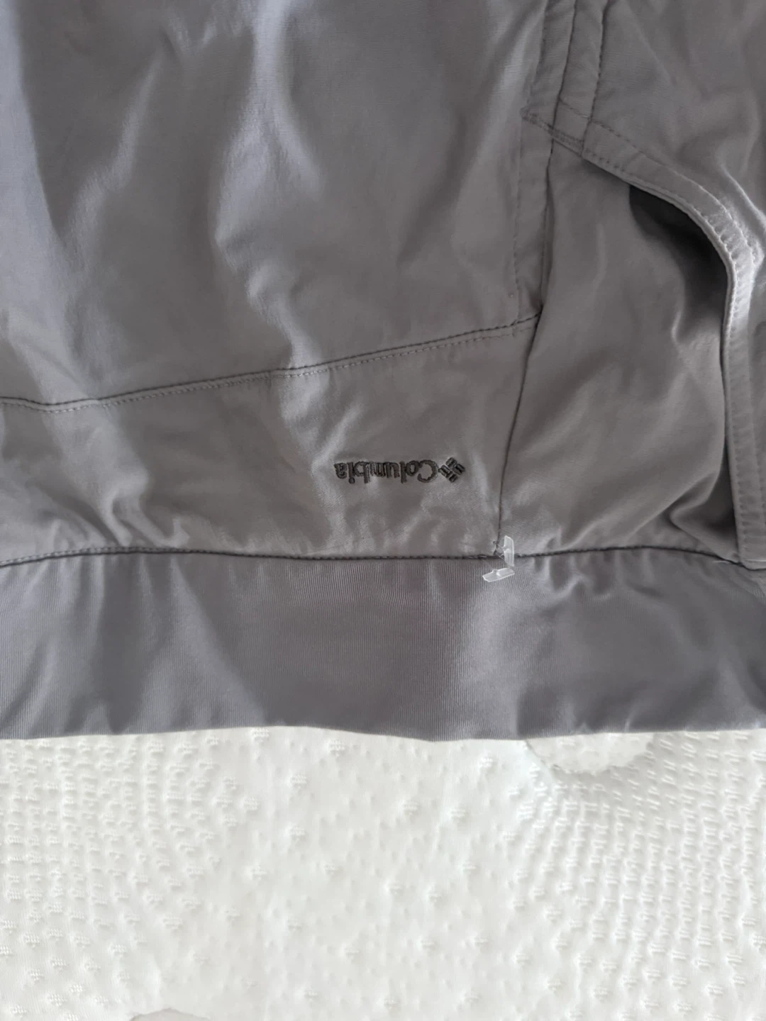 Columbia Omni-Shield Skirt Size S - photo 3