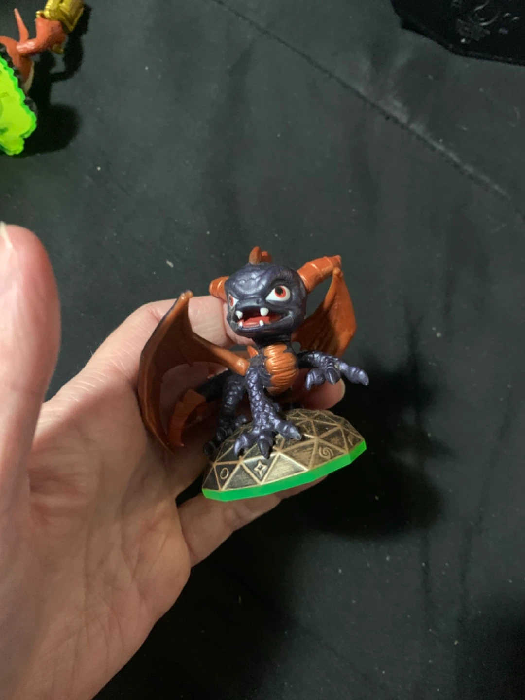 $5 each skylanders - photo 3