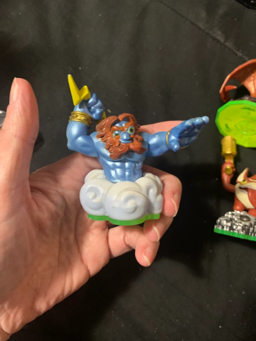 $5 each skylanders