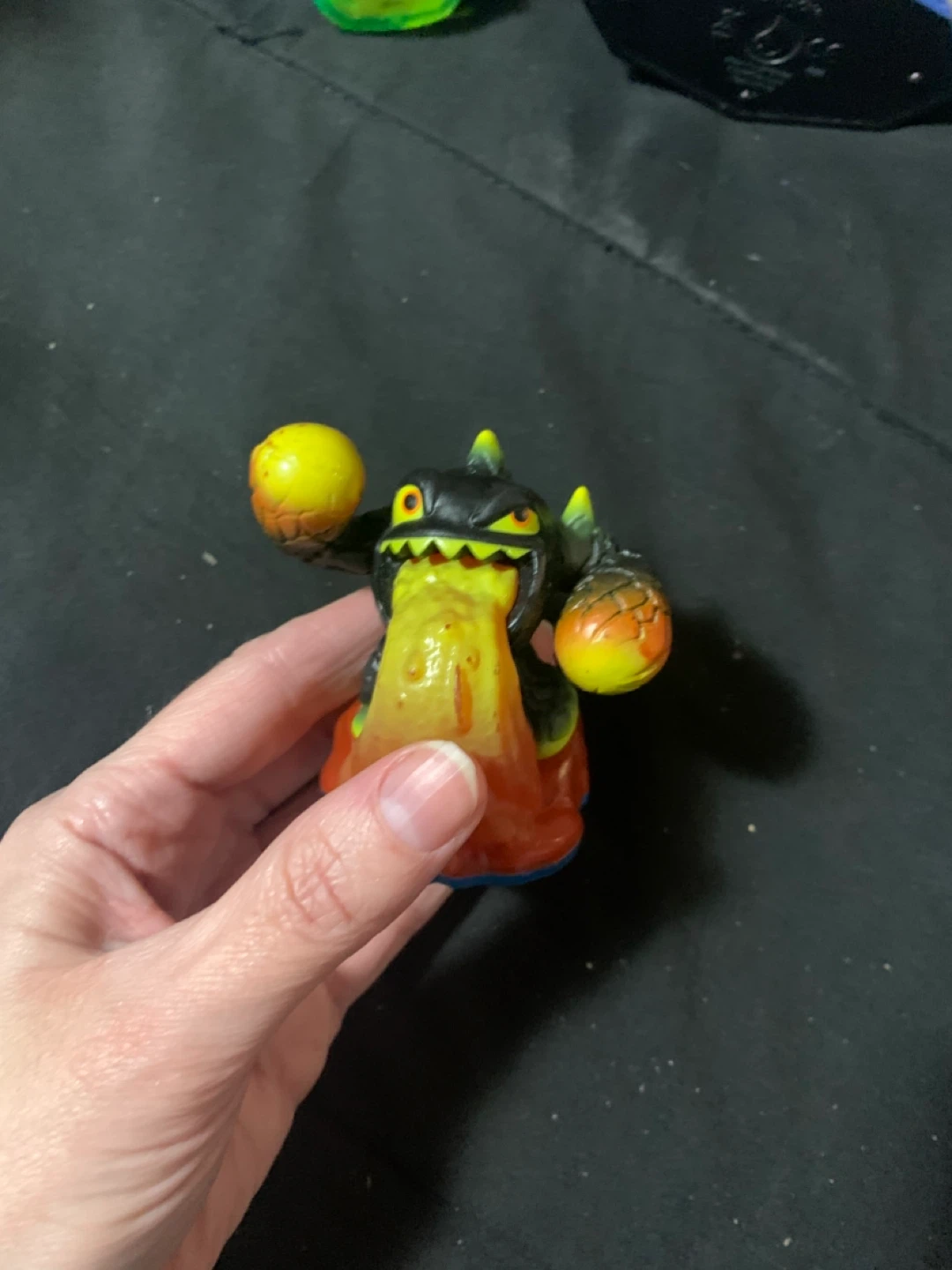 $5 each skylanders - photo 5