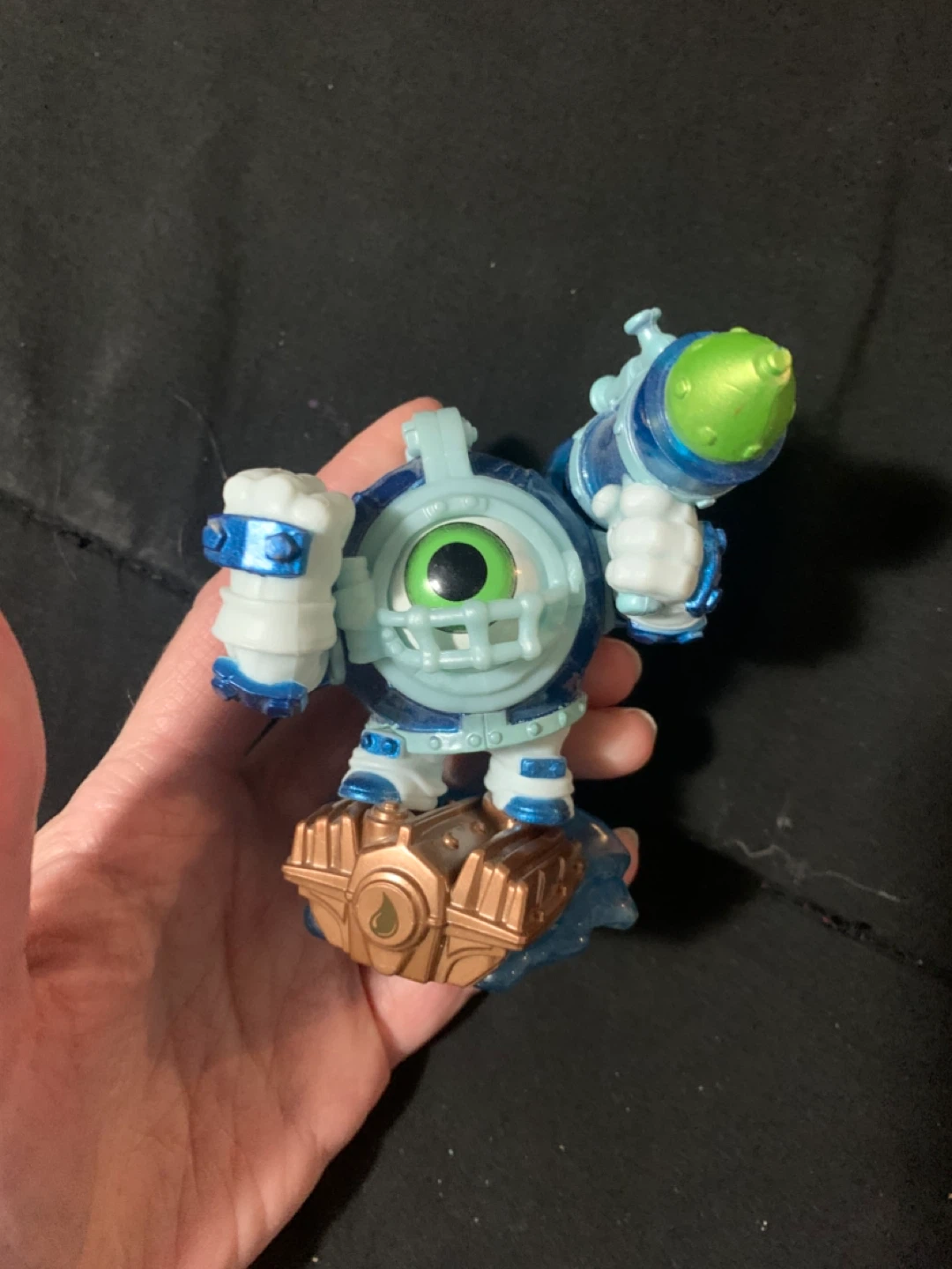 $5 each skylanders - photo 4