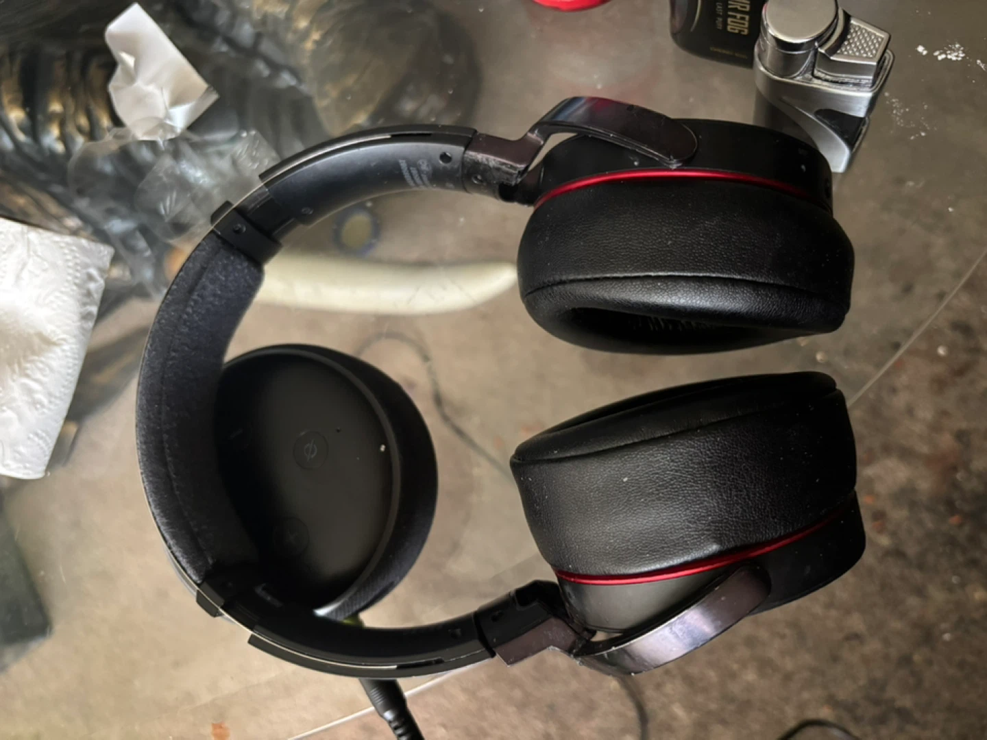 Sony MDR-XB950BT Bluetooth Headphones - photo 3
