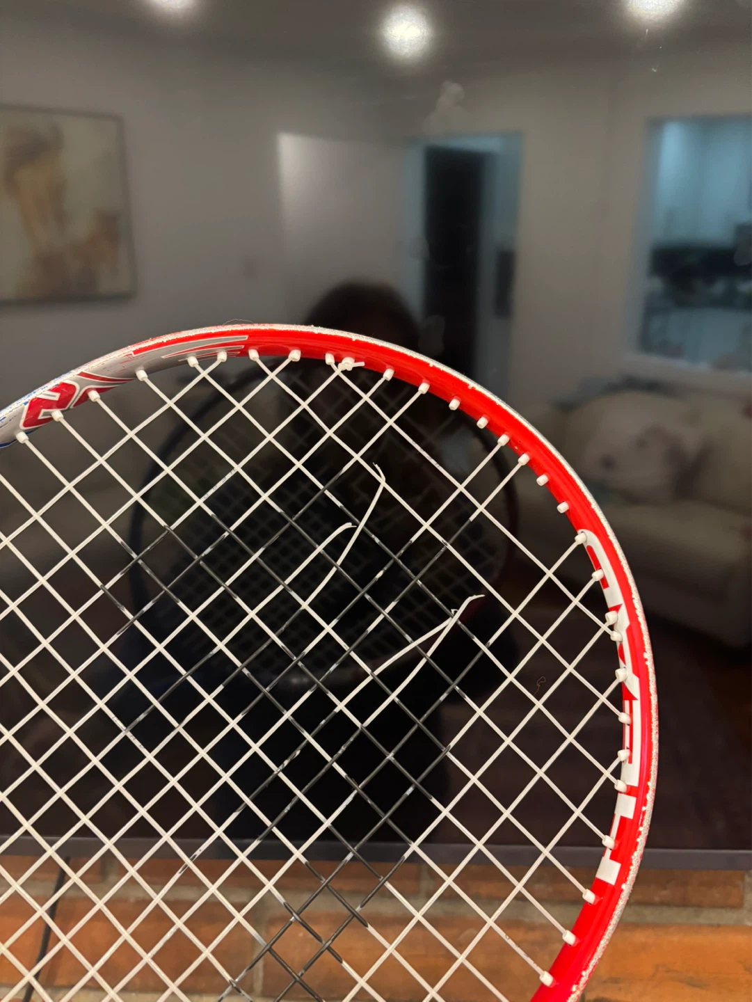 HEAD Tennis Racquet