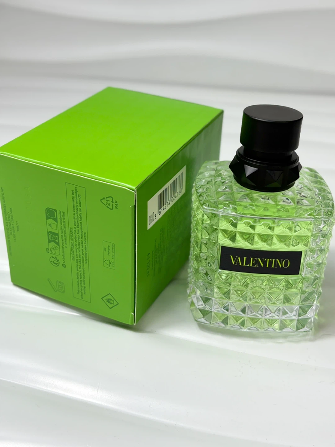 Donna Green 100ml - photo 4
