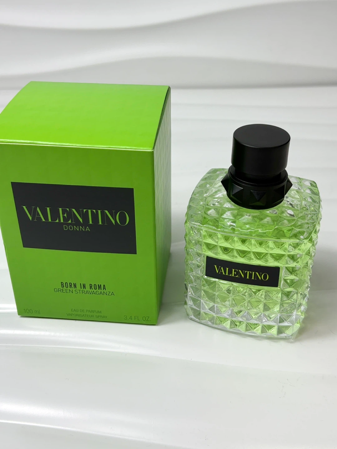 Donna Green 100ml - photo 2