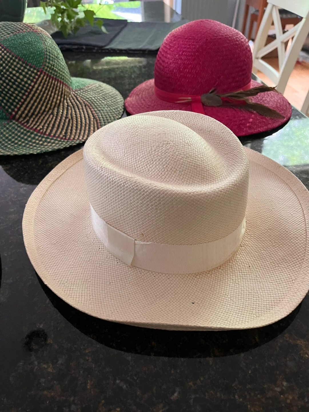 Assorted Women's Fashion Hats - photo 3