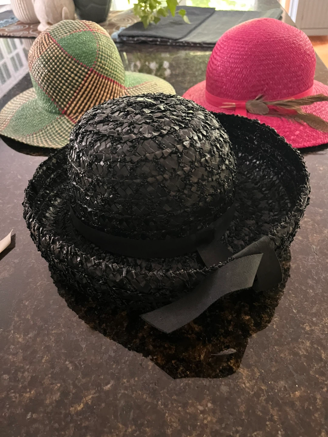 Assorted Women's Fashion Hats - photo 4