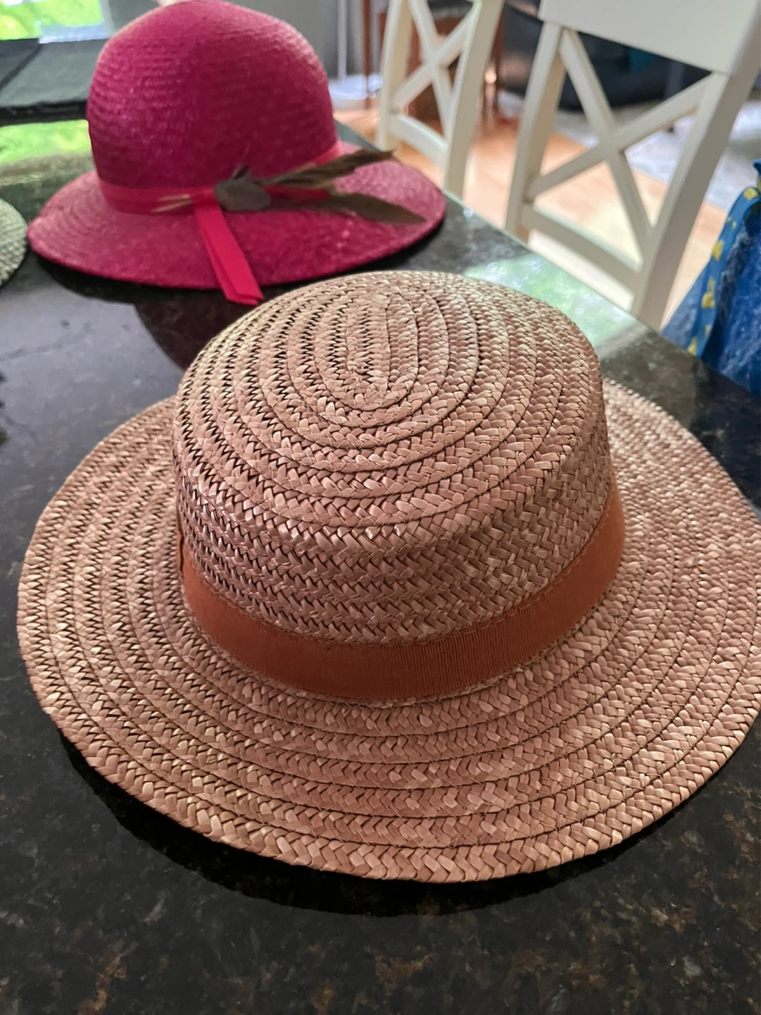 Assorted Women's Fashion Hats