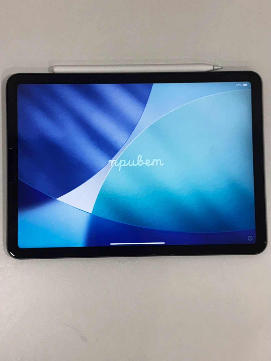 Apple iPad Air 5th Gen(M1) with Apple Pencil 2 - photo 3