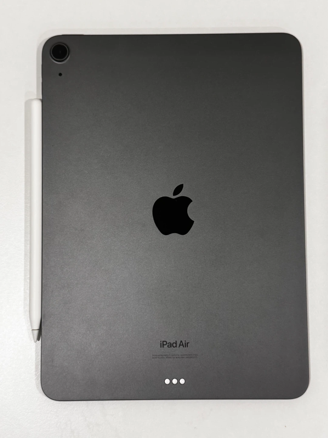 Apple iPad Air 5th Gen(M1) with Apple Pencil 2 - photo 2