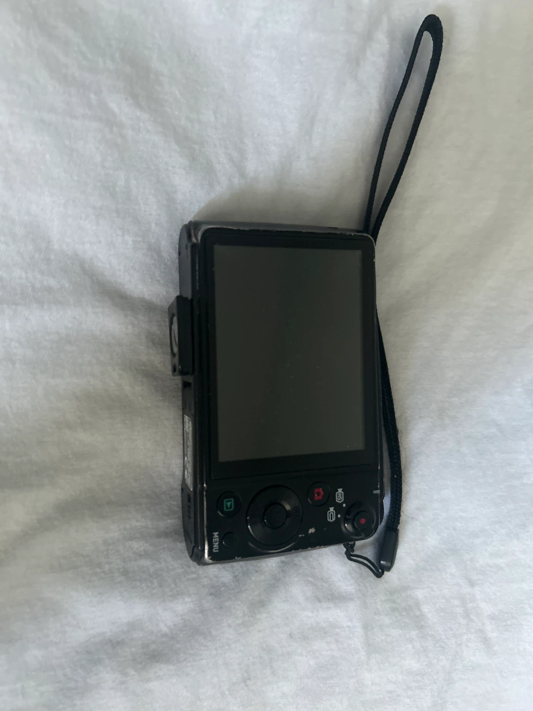 Casio EXILIM Digital Camera
