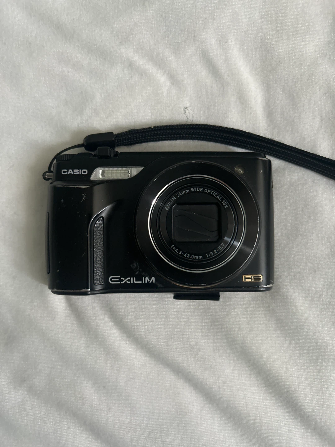 Casio EXILIM Digital Camera - photo 2