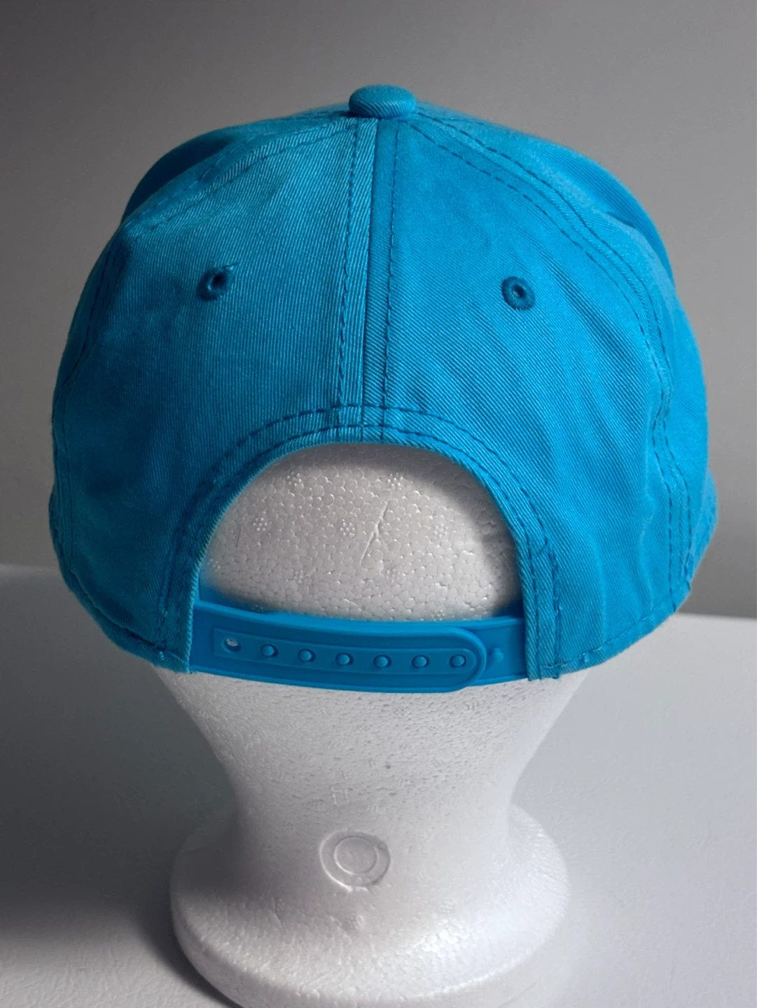 Space Jam Tune Squad Snapback Hat - photo 4