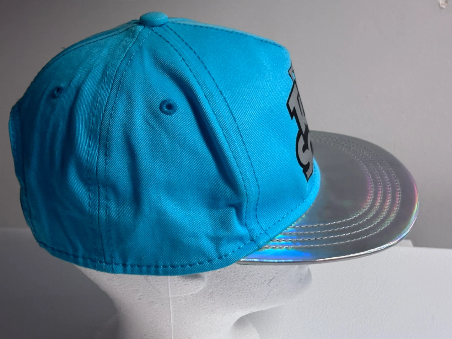 Space Jam Tune Squad Snapback Hat - photo 5