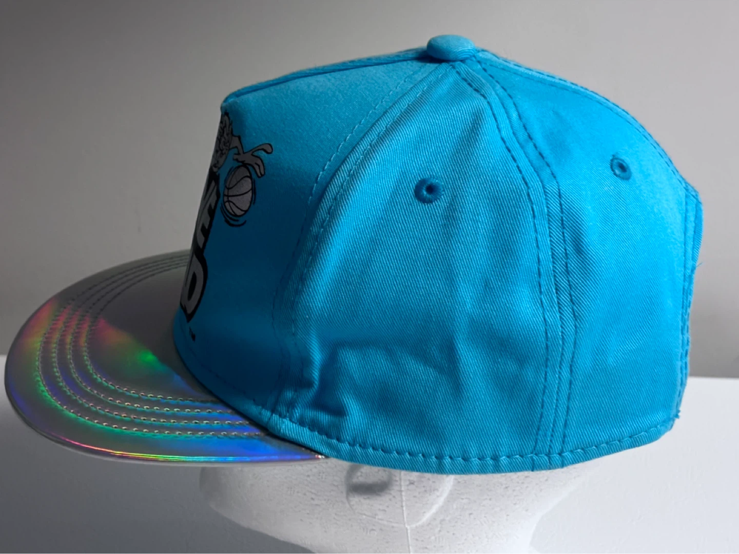 Space Jam Tune Squad Snapback Hat - photo 3
