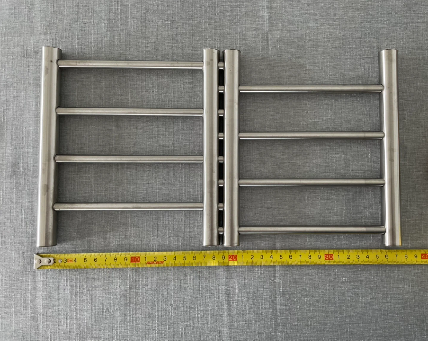 Stainless Steel Trivet