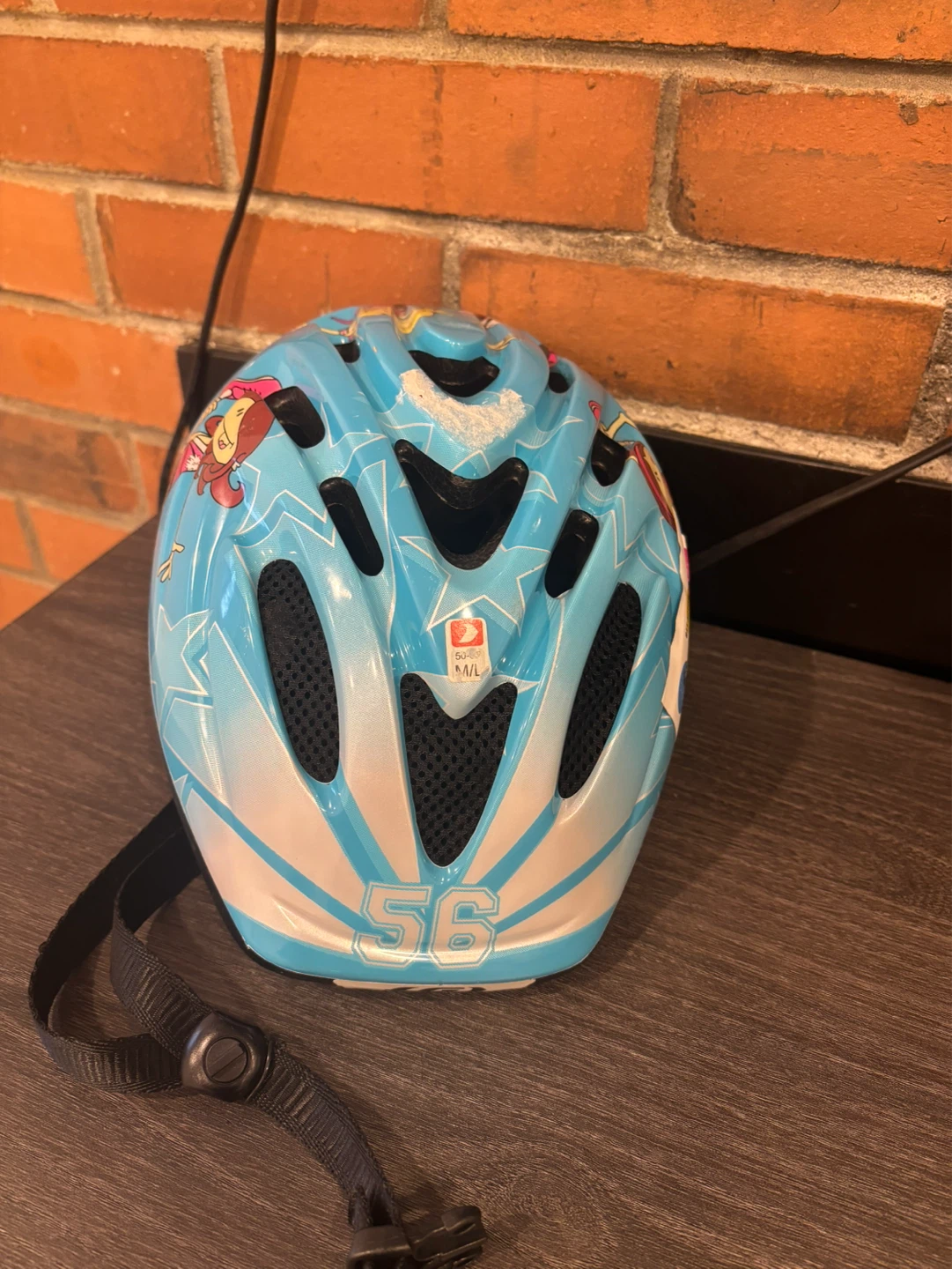 Garneau Kids Bicycle Helmet