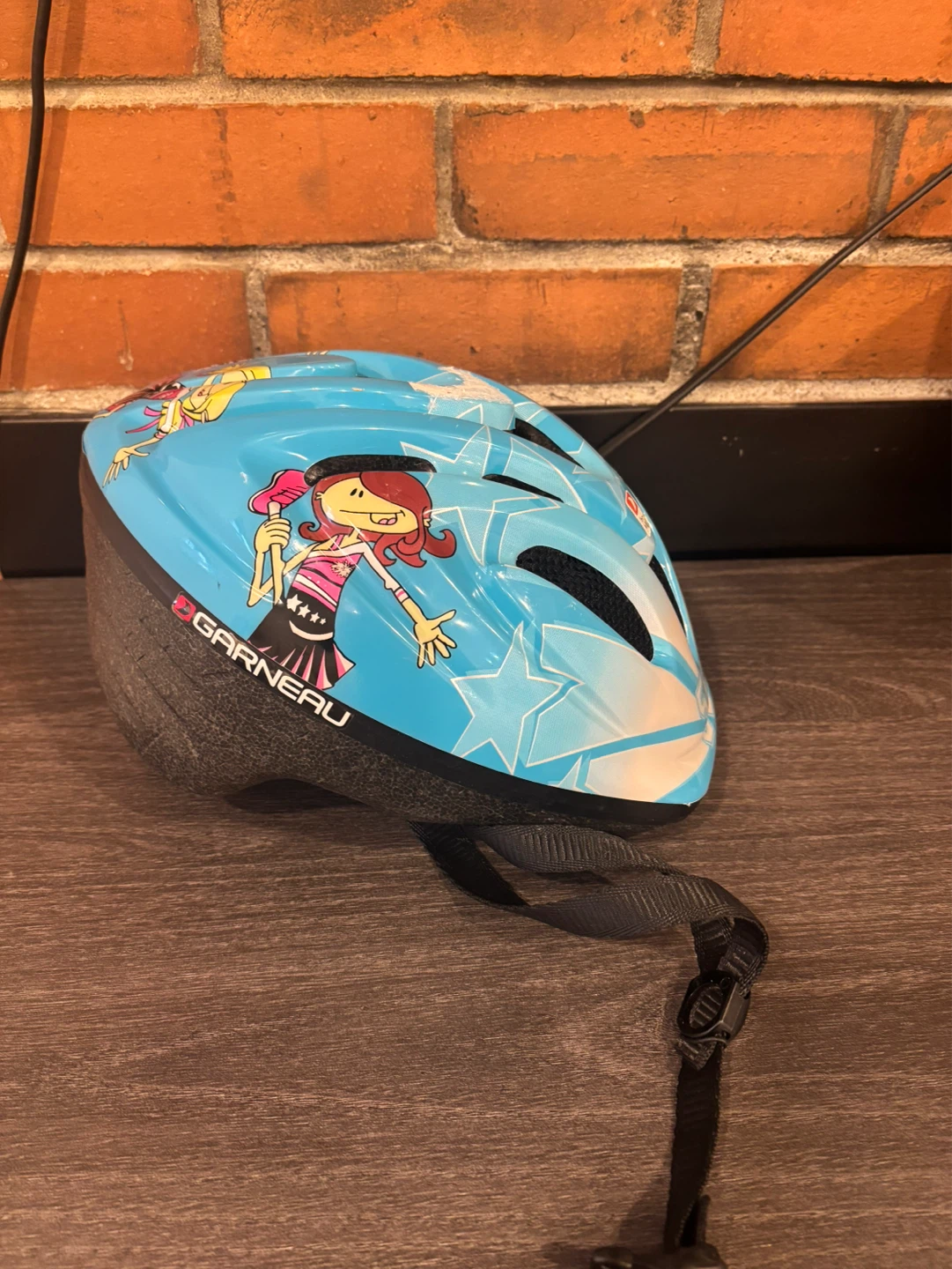 Garneau Kids Bicycle Helmet - photo 2