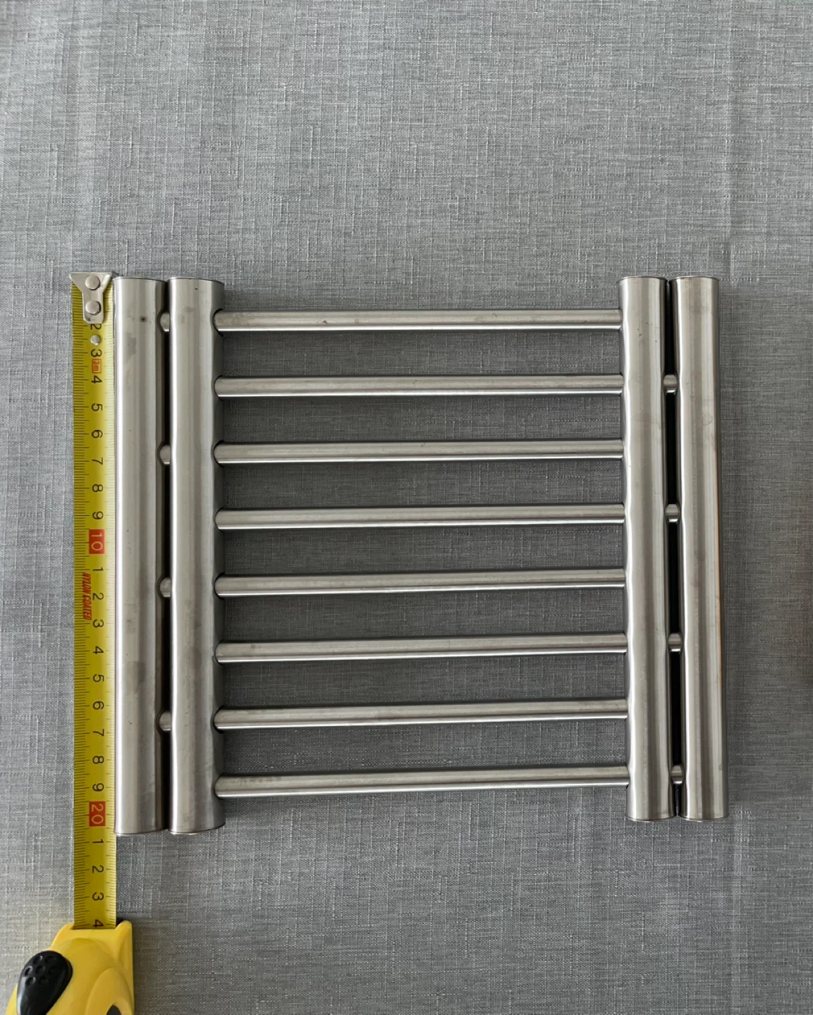 Stainless Steel Trivet - photo 2