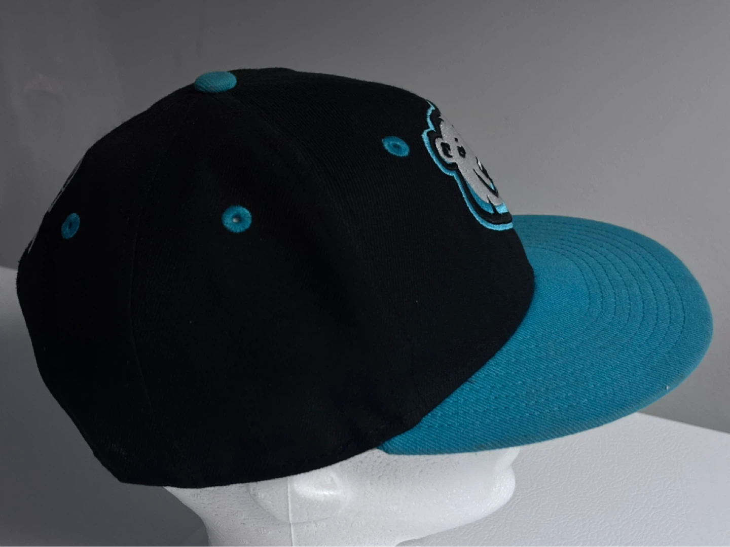 New Era CEBL Winnipeg Sea Bears Basketball Cap - photo 4
