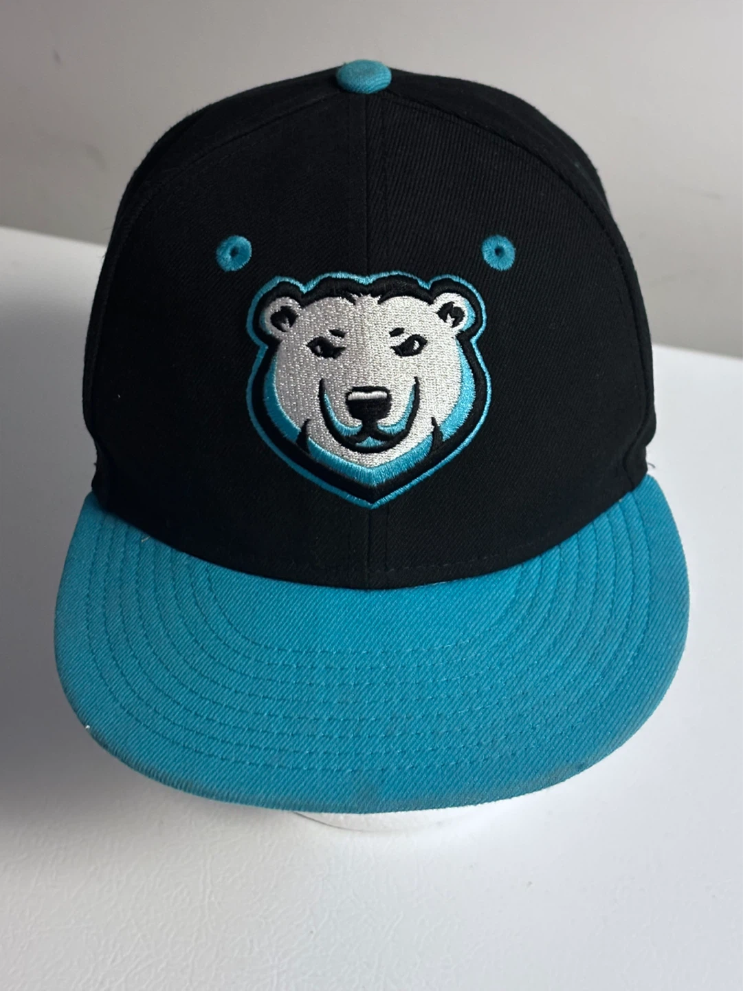 New Era CEBL Winnipeg Sea Bears Basketball Cap