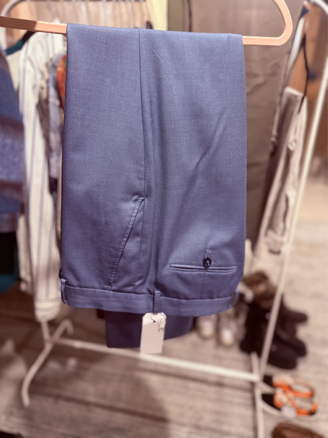 Cedar Wood State Dress Pants 32/30S