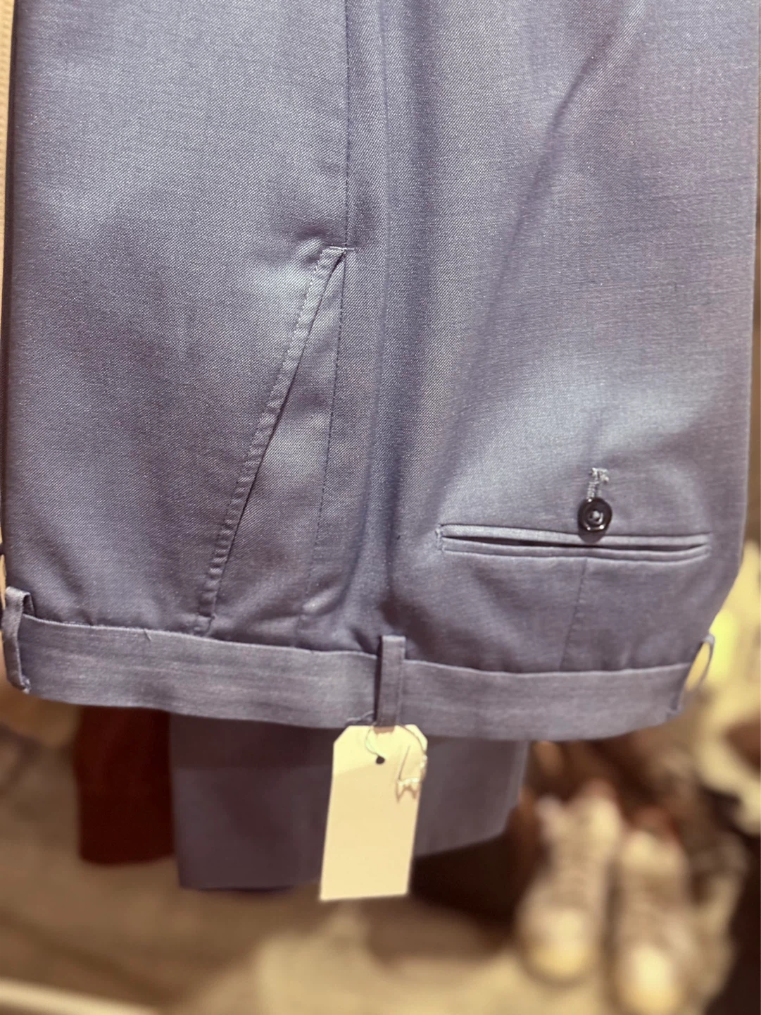 Cedar Wood State Dress Pants 32/30S - photo 2