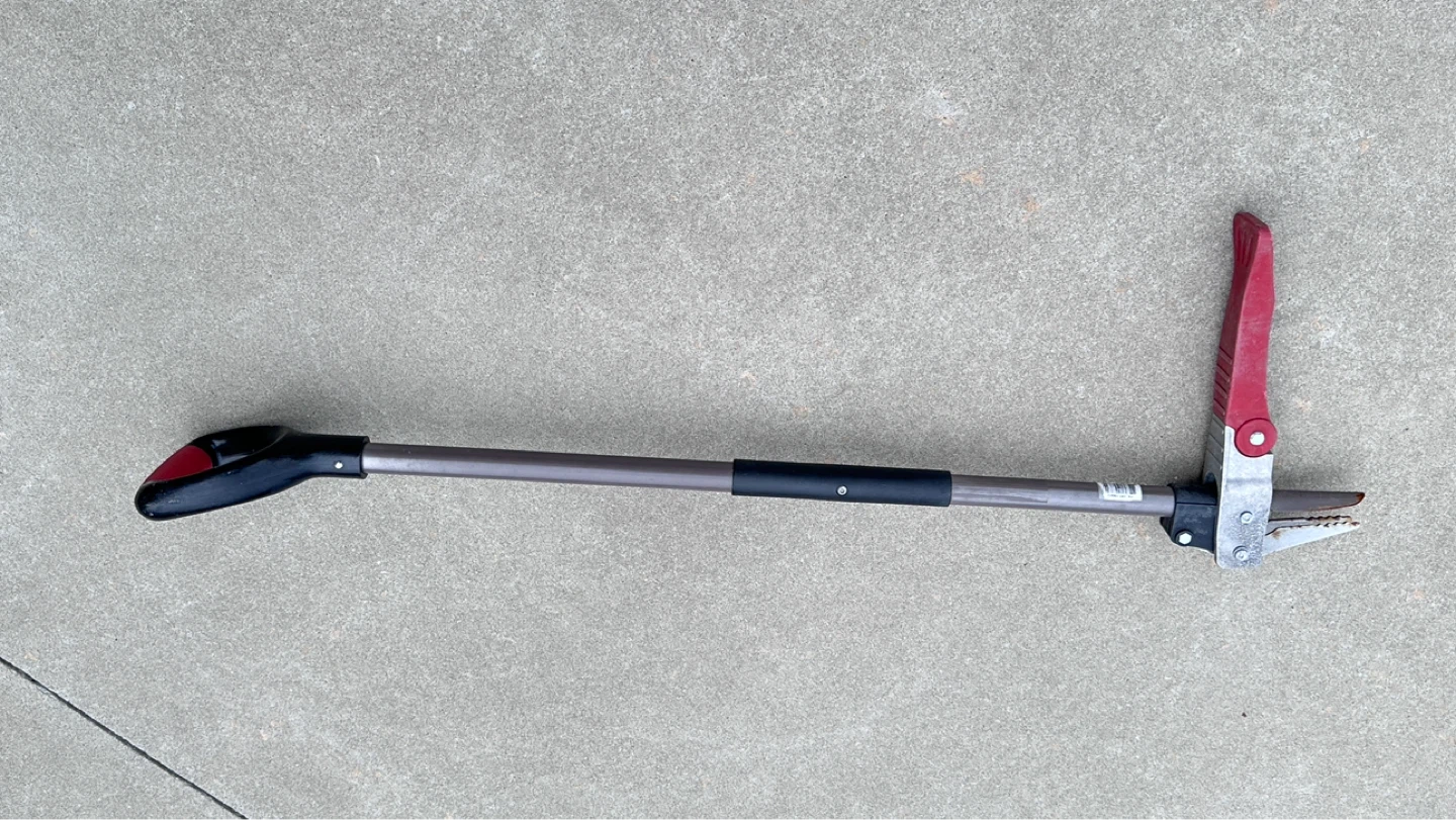 Alterra Grabber Tool - photo 5